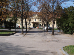 Niembschhof STOCKERAU, Wienerstrasse 1 - 2012